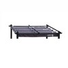 Replacement Canopy Top Fabric for 10x10 Ft Outdoor Patio Retractable Pergola Sunshelter Pergola Canopy - 3 of 4