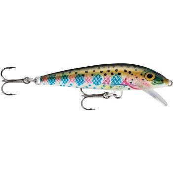Rapala Lure Wraps 3-pack - Small - Gray : Target