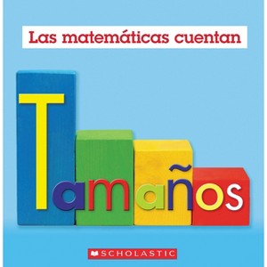 Tamaños (Las Matemáticas Cuentan) - by Henry Pluckrose - 1 of 1