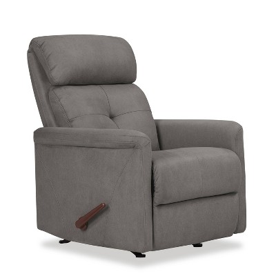 target rocker recliner