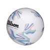 Wilson Pentagon Pro Target Pastel Size 3 Soccer Ball: Composite Shell, Ages 5-8 - 3 of 4