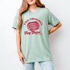 Simply Sage Market Original Tiny House Dwellers Short Sleeve Tee - 2 of 4