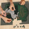Lord of the Rings Prancing Pony Sign 500 Piece Jigsaw Puzzle 16" x 21.5" - 4 of 4