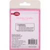 Betty Crocker Premium Unicorn Birthday Candles 3ct - 2 of 3