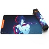 UniVersus: Solo Leveling: Hunter's Dagger Playmat - 24 x 14" Neoprene Mat - 4 of 4