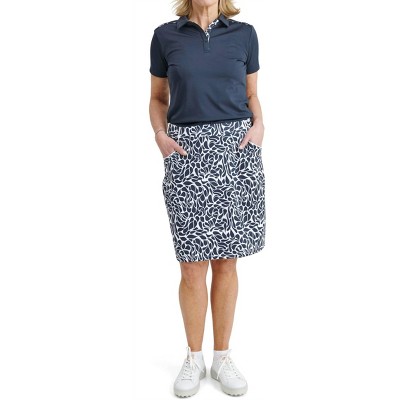 Women's Wo Lily Polo - Abacus Sportswear US