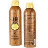 Sun Bum Original SPF 50 Sunscreen Spray, 6 oz - 3 of 3