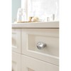 Amerock Cowrie Round Knob for Cabinets, Drawers, and Furniture - 2 of 4