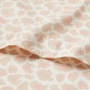 Microfiber Sheet Set Pink Leopard Print - Room Essentials™ - 3 of 4