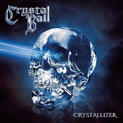Crystal Ball - Crystallizer (CD)
