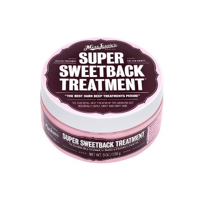 Miss Jessie's Super Sweetback Treatment - 8oz