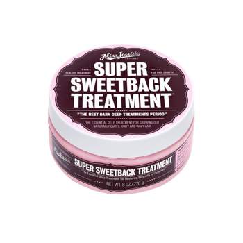 Miss Jessie's Super Sweetback Treatment - 8oz