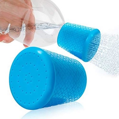 Impresa [2 Pack] Bottle Attachment for Outdoor Water Sprayer Accessory – Fits Most Bottles From 16oz to 2 liters