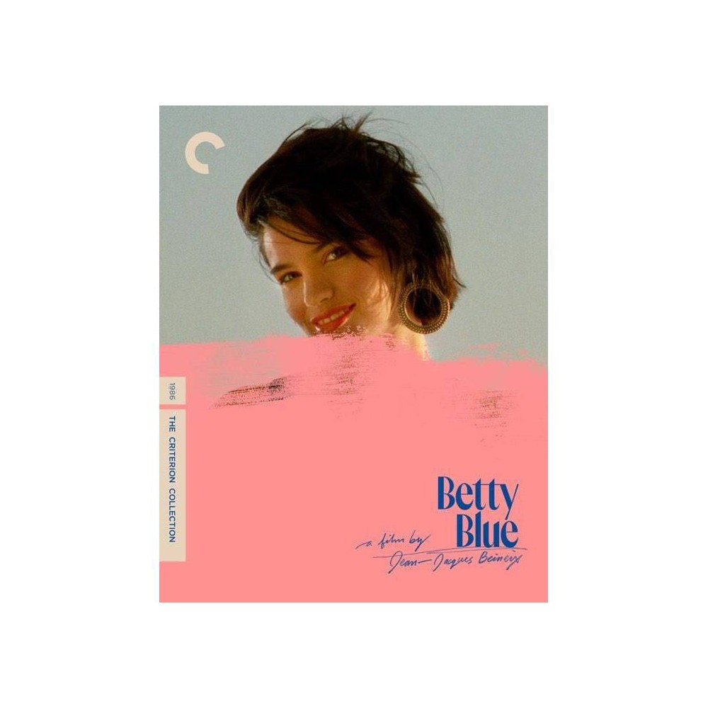 Betty Blue (Blu-ray), movies