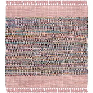 Montauk MTK972 Hand Woven Indoor Rugs - Safavieh - 1 of 4