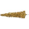 Northlight LED Lighted Commercial Manhattan Lightspray Christmas Swag - 9' - Gold - 4 of 4
