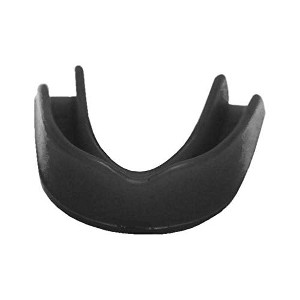 Amber Sports Breathable Boil Bite Mouth Guards, Super Tough MMA Mouthpiece for Boxing, Wrestling Mouthguard - 1 of 4