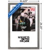 Trends International New Kids on the Block - Hangin' Tough Album Series Framed Wall Poster Prints - 3 of 4