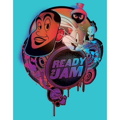 Space Jam Girls Clothes Target