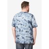 KingSize Shrink-Less Lightweight Crewneck T-Shirt - 3 of 4
