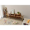 Baby Gate Playpen Baby Fence for Babies and Toddlers Play Yards for Play Area - 4 of 4