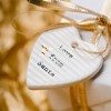 Pavilion Gift Company - Love From Santa - 1.5" Mini Tag (Set of 3) - Labels - 2 of 4