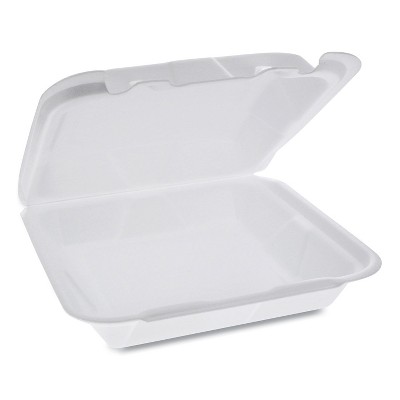 Compartment Foam Hinged Container - AR Unlimited Supply