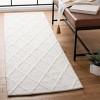 Natura NAT310 Hand Woven Area Rug  - Safavieh - 2 of 4