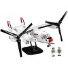 COBI Armed Forces BELL BOEING V-22 OSPREY, First Flight Edition - 2 of 4