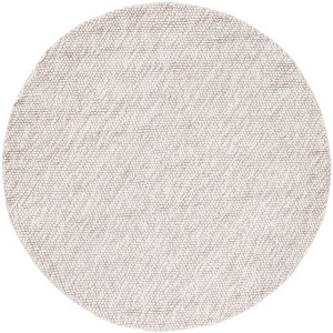 Natura NAT182 Hand Loomed Indoor Rugs - Safavieh - 1 of 4