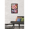 Trends International Marvel: Hero Lands - Quantum Realm Framed Wall Poster Prints - 2 of 4