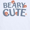 Boys' - Fisher Price - Beary Cute Short Sleeve Graphic T-Shirt - 2 of 4