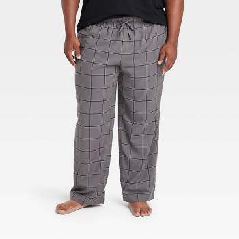 Men's Thermal Knit Jogger Pajama Pants - Goodfellow & Co (Large - Grey),  Grey, Large : : Clothing, Shoes & Accessories