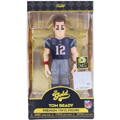 Tom Brady Action Figure 