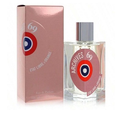 Etat Libre D'Orange Archives 69 Women Eau De Parfum Spray (Unisex) 3.38 oz