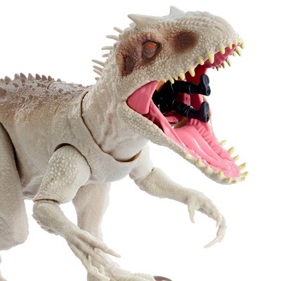 Jurassic World Brandclub Jurassic World Dino Rivals Destroy n Devour Indominus Rex