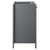 Modway Nantucket 24" Bathroom Vanity Cabinet – Freestanding Storage (Sink Basin Not Included) - 2 of 4