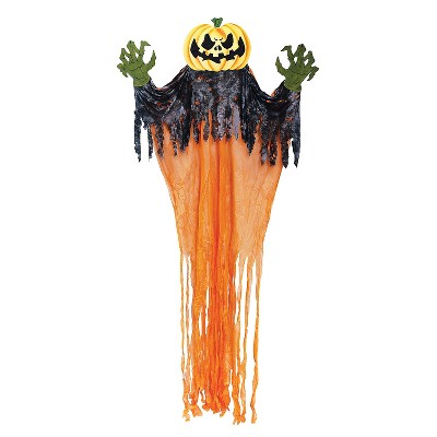 Halloween Express 11 ft Hanging Decoration