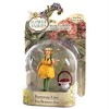 Flower Fairies Secret Garden Buttercup Fairy w/ Raspberry Basket - 2 of 3