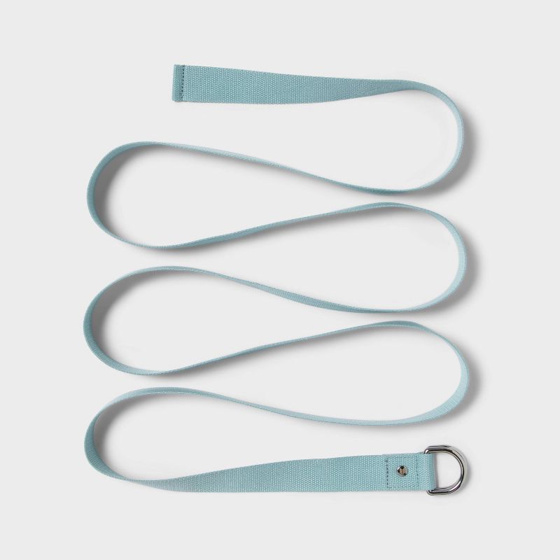 Yoga Strap - All In Motion&#8482;, 1 of 5