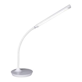 Extended Reach Desk Lamp (Includes LED Light Bulb) - OttLite