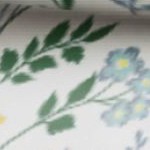 wildflower light blue