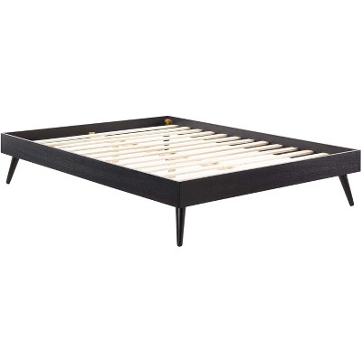 Modway Margo Queen Wood Platform Bed Frame