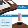 LAPGEAR Cupholder Lap Desk - 4 of 4