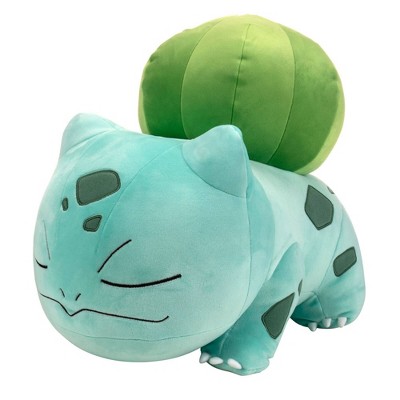 Bulbasaur plush target on sale