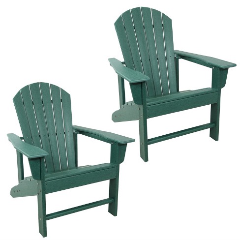 Target outdoor online adirondack chairs