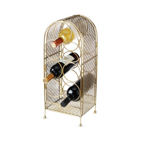 Countertop wine rack target new arrivals