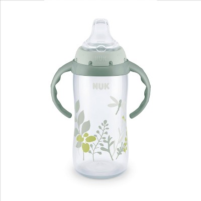 NUK for Nature Sustainable Large Learner Cup - 10oz