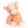 ebba Sherbert Sweeties 12" Giulia Giraffe Yellow Stuffed Animal - 3 of 4
