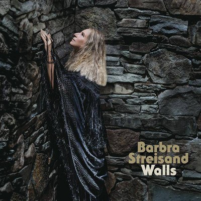 Barbra Streisand Walls (CD)